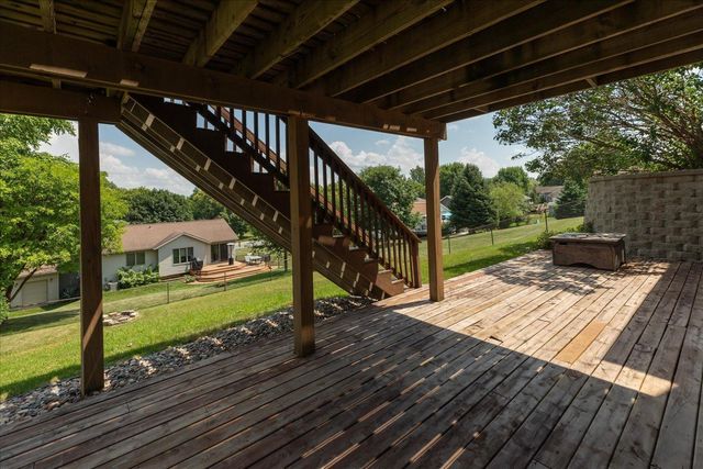 1012 3rd Avenue NE, Byron, MN 55920