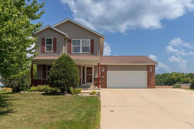 1012 3rd Avenue NE, Byron, MN 55920