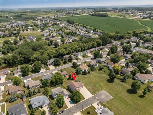 1012 3rd Avenue NE, Byron, MN 55920