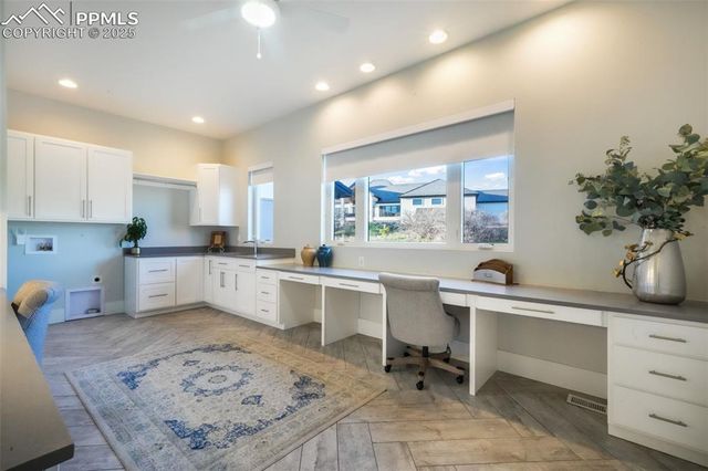 3585 Meadow Run Circle, Colorado Springs, CO 80908