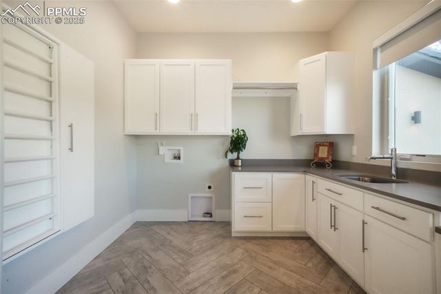 3585 Meadow Run Circle, Colorado Springs, CO 80908