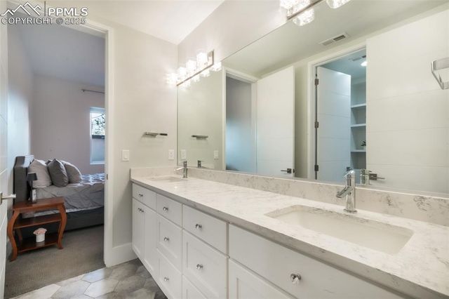 3585 Meadow Run Circle, Colorado Springs, CO 80908