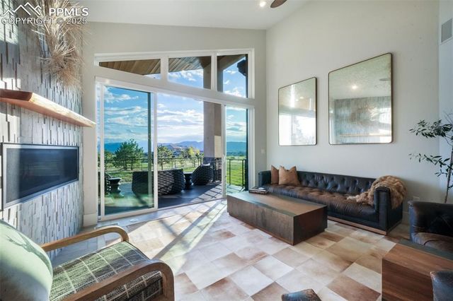 3585 Meadow Run Circle, Colorado Springs, CO 80908