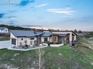 3585 Meadow Run Circle, Colorado Springs, CO 80908