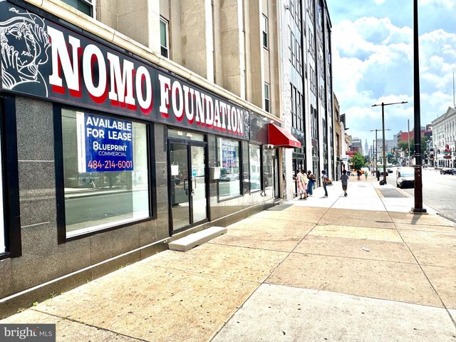 925-29 N BROAD ST, Philadelphia, PA 19123