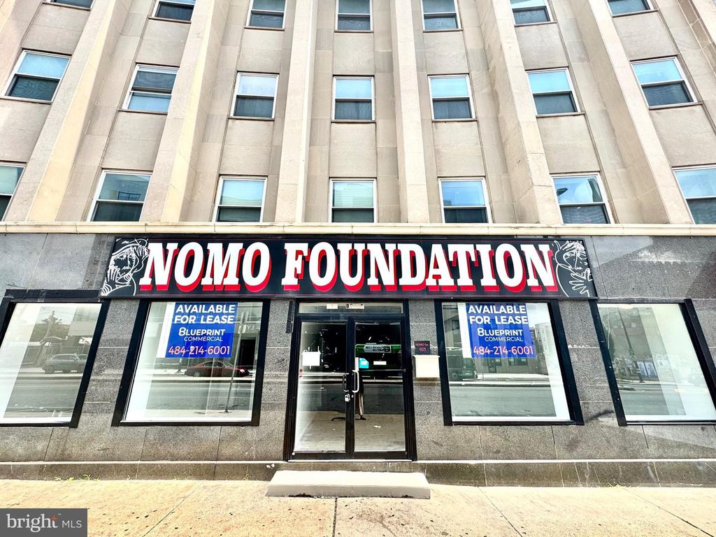 925-29 N BROAD ST, Philadelphia, PA 19123