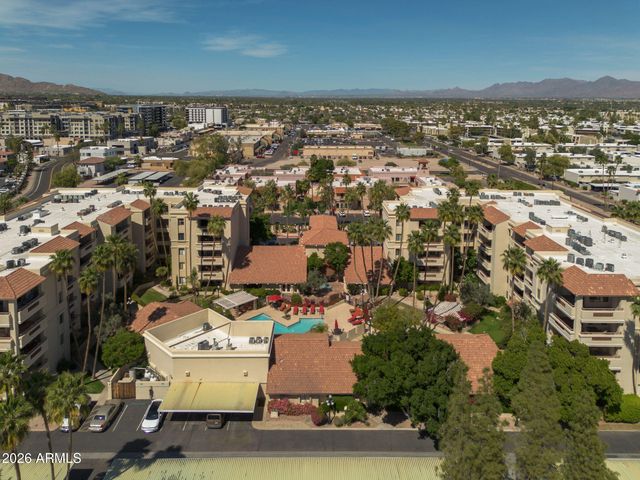 4200 N MILLER Road 228, Scottsdale, AZ 85251