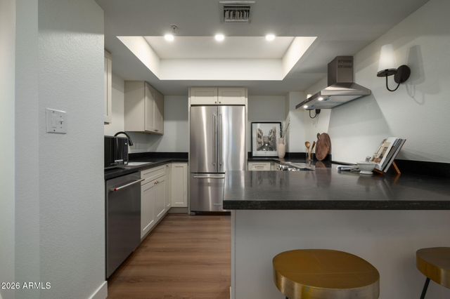 4200 N MILLER Road 228, Scottsdale, AZ 85251