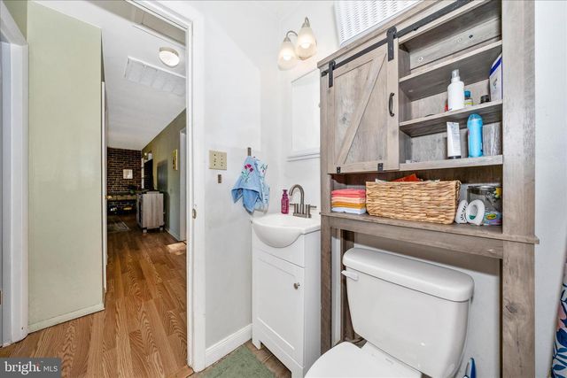 202 BETHLEHEM CT, Hagerstown, MD 21740