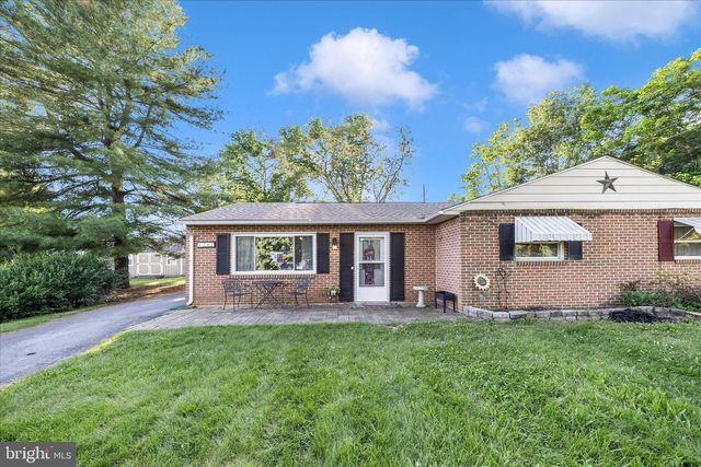 202 BETHLEHEM CT, Hagerstown, MD 21740