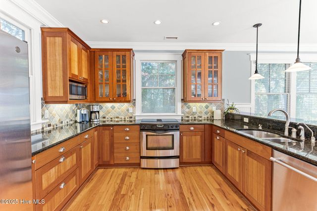 216 Stede Bonnet, Southport, NC 28461