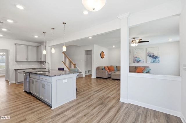 315 Arlie Lane, Lillington, NC 27546