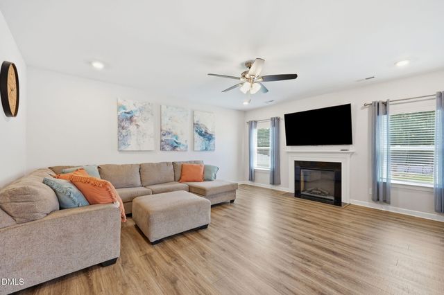 315 Arlie Lane, Lillington, NC 27546