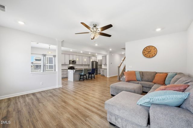315 Arlie Lane, Lillington, NC 27546