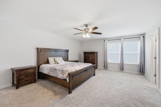 315 Arlie Lane, Lillington, NC 27546