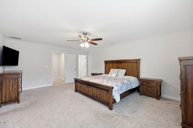 315 Arlie Lane, Lillington, NC 27546