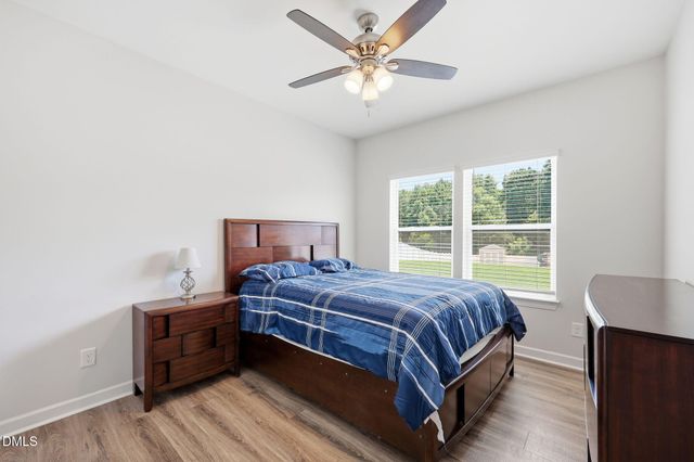 315 Arlie Lane, Lillington, NC 27546