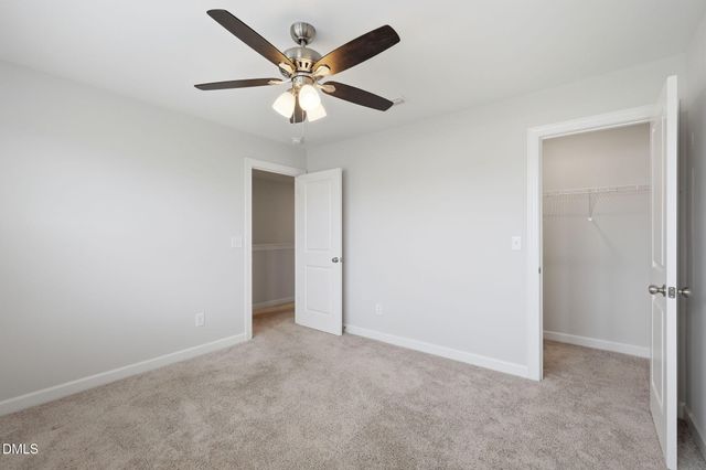 315 Arlie Lane, Lillington, NC 27546