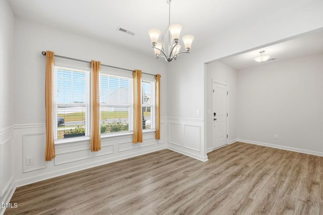 315 Arlie Lane, Lillington, NC 27546