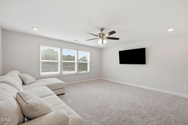 315 Arlie Lane, Lillington, NC 27546
