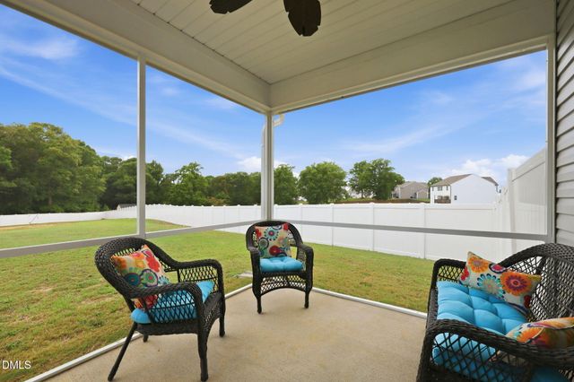 315 Arlie Lane, Lillington, NC 27546