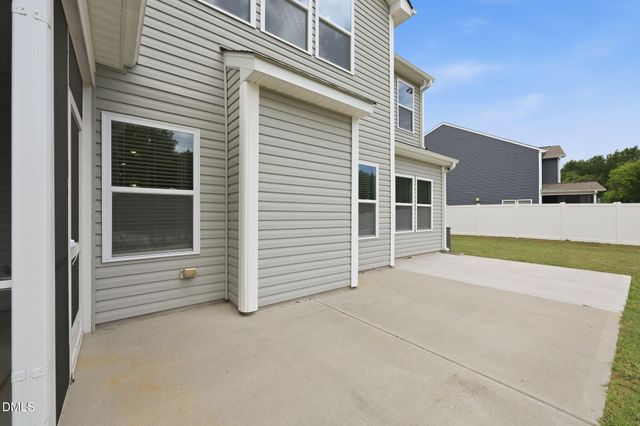 315 Arlie Lane, Lillington, NC 27546
