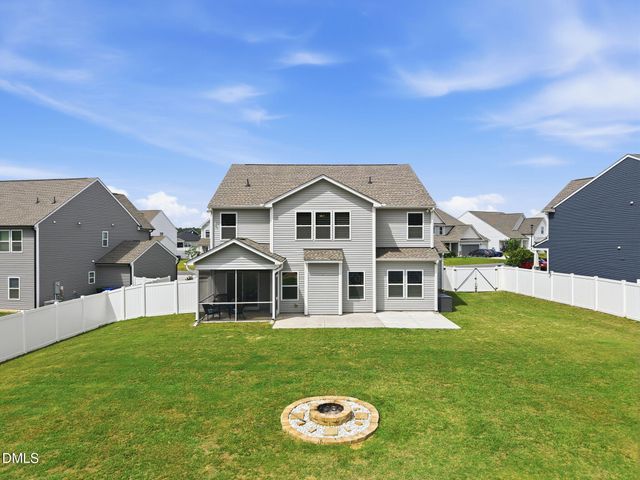315 Arlie Lane, Lillington, NC 27546