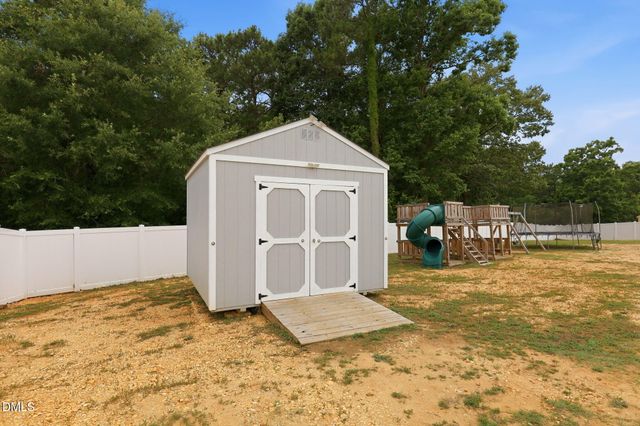 315 Arlie Lane, Lillington, NC 27546