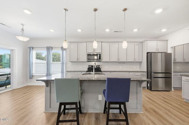 315 Arlie Lane, Lillington, NC 27546