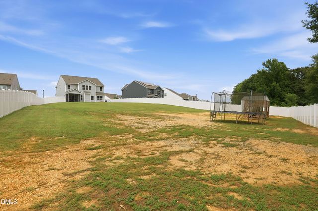 315 Arlie Lane, Lillington, NC 27546