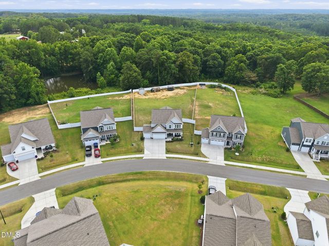 315 Arlie Lane, Lillington, NC 27546