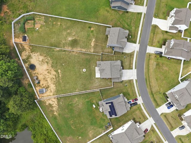 315 Arlie Lane, Lillington, NC 27546