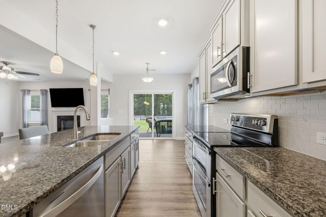 315 Arlie Lane, Lillington, NC 27546