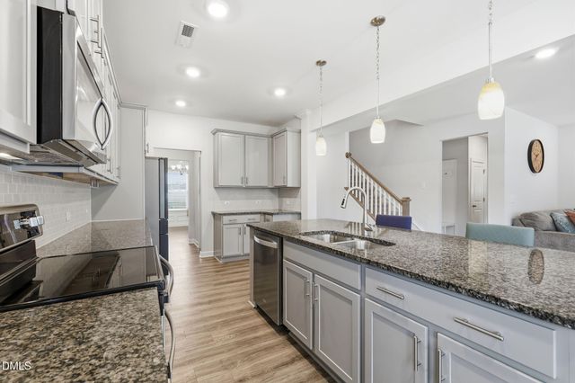 315 Arlie Lane, Lillington, NC 27546