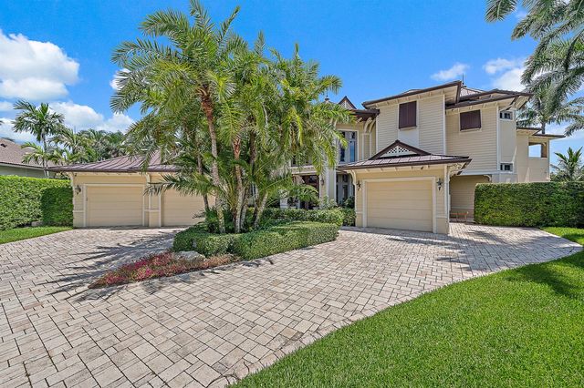 2365 Azure Circle, Palm Beach Gardens, FL 33410