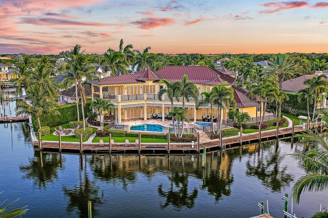 2365 Azure Circle, Palm Beach Gardens, FL 33410