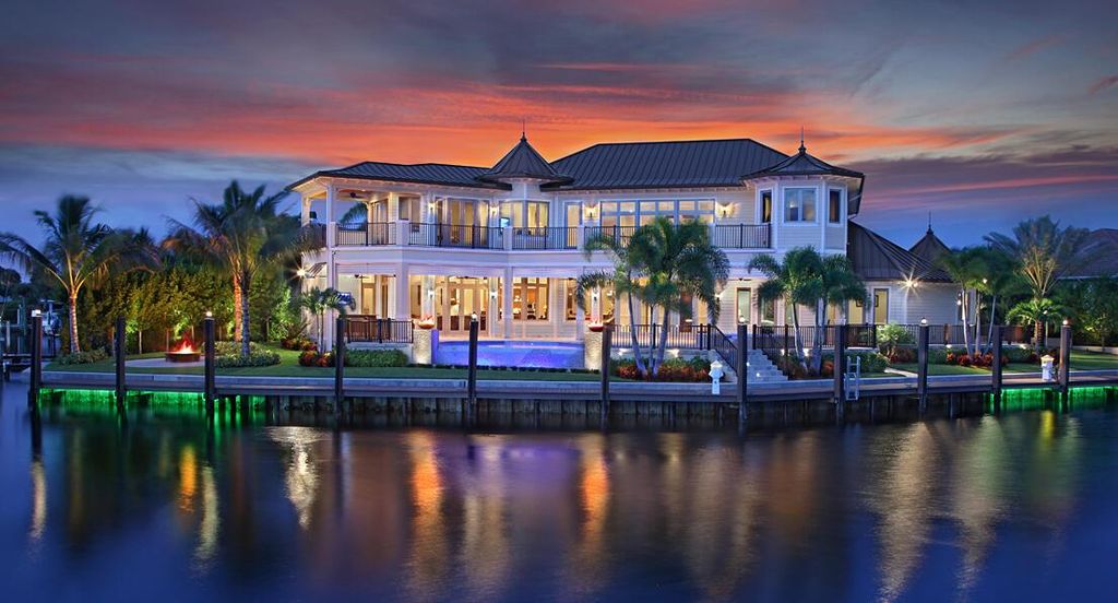 2365 Azure Circle, Palm Beach Gardens, FL 33410