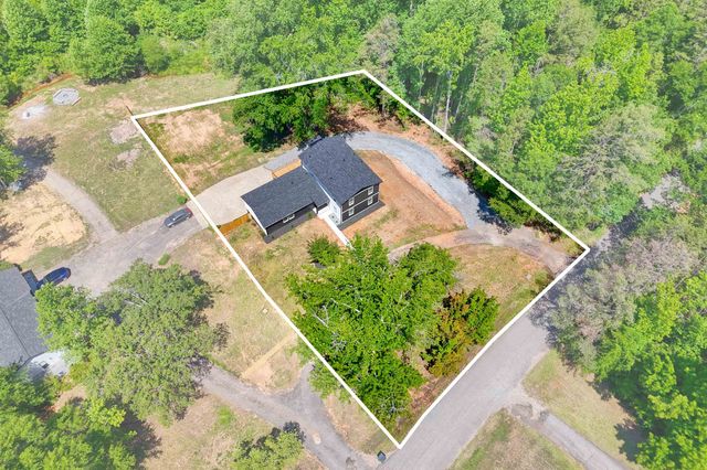 204 Carson Drive, Cowpens, SC 29330