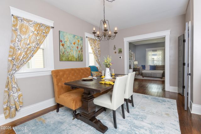 417 Gwendolyn St, Louisville, KY 40203