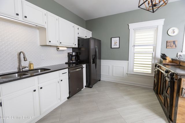 417 Gwendolyn St, Louisville, KY 40203