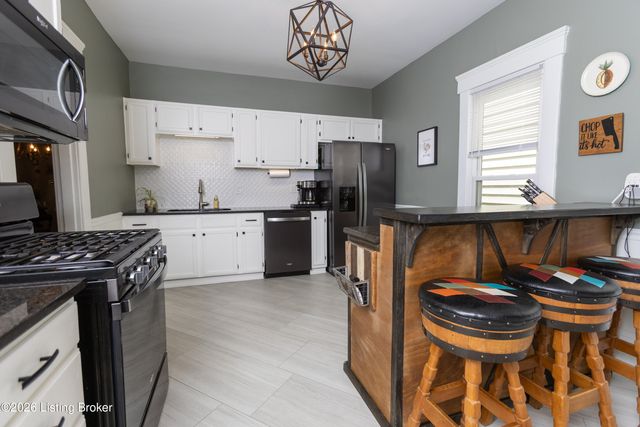 417 Gwendolyn St, Louisville, KY 40203