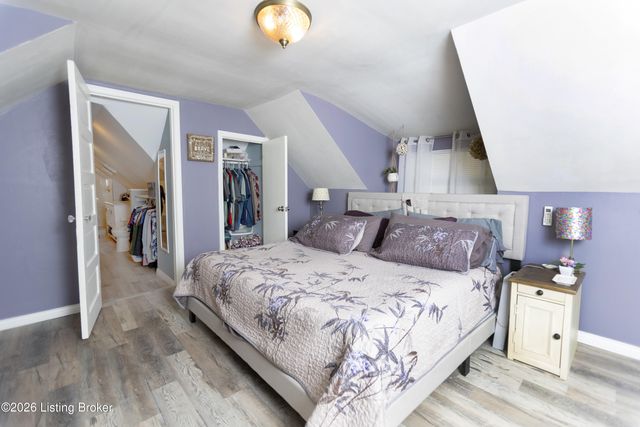 417 Gwendolyn St, Louisville, KY 40203