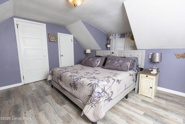 417 Gwendolyn St, Louisville, KY 40203