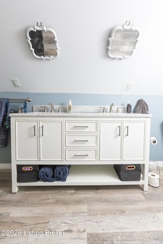 417 Gwendolyn St, Louisville, KY 40203