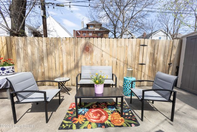 417 Gwendolyn St, Louisville, KY 40203