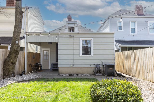417 Gwendolyn St, Louisville, KY 40203