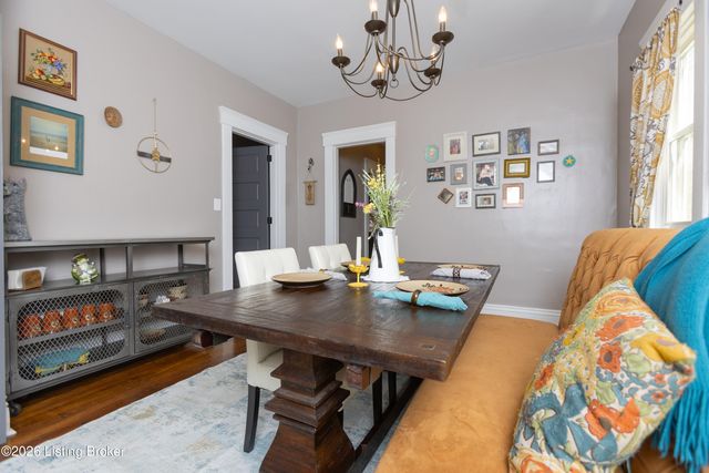 417 Gwendolyn St, Louisville, KY 40203