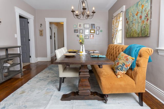 417 Gwendolyn St, Louisville, KY 40203