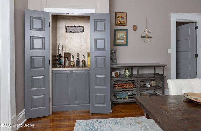 417 Gwendolyn St, Louisville, KY 40203