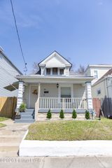 417 Gwendolyn St, Louisville, KY 40203